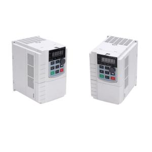 5.5KW 25A Single Phase Solar Pump Inverter PID Control Function