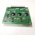 Customize LED BG LCD Graphic Screen Character LCD Display Module