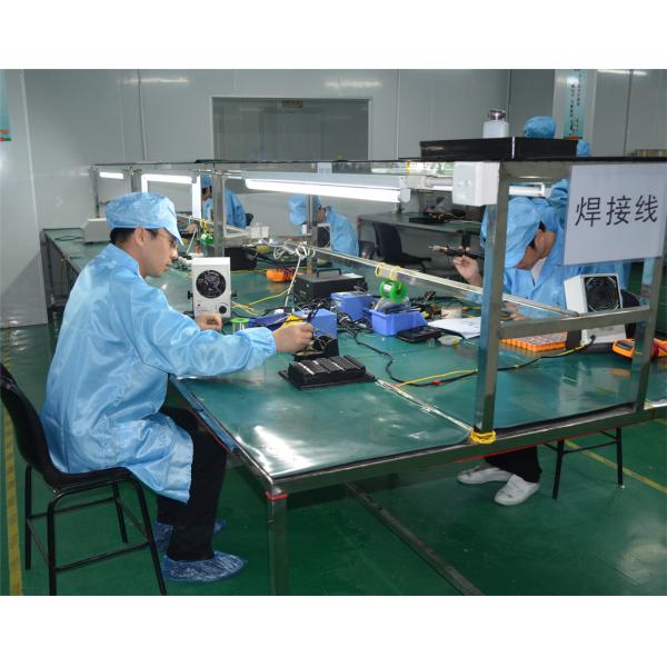 60km Duplex LC Ethernet SFP Module 1.25G CWDM 1270 - 1610nm Network Sfp Module