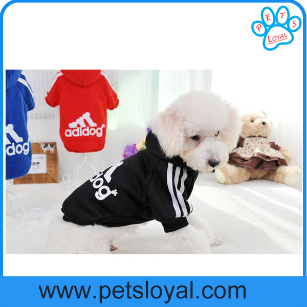 Factory Wholesale Pet Supply Product Cheap Dog Clothes Large Pet Dog Coat Dog Clothes