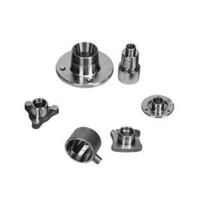 China Multifunctional Antirust Precision Turning Parts , Industrial Custom CNC Turned Parts wholesale