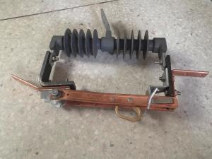 China Distribution Power 400A 15KV Drop Out Fuse Cutout wholesale
