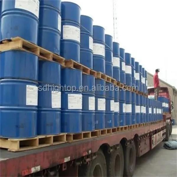 Quality Raw Material Isocyanate Polyurethane Chemical Closed Cell Pu Foam Liquid for sale