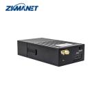 1W Handheld COFDM Video Transmitter with HDMI/CVBS Video Input and 2~8MHz