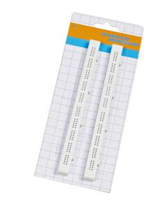 China PCB Breadboard Electronics Projects White Experiment Protoboard wholesale