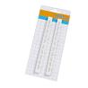 Buy cheap PCB Breadboard Electronics Projects White Experiment Protoboard from wholesalers