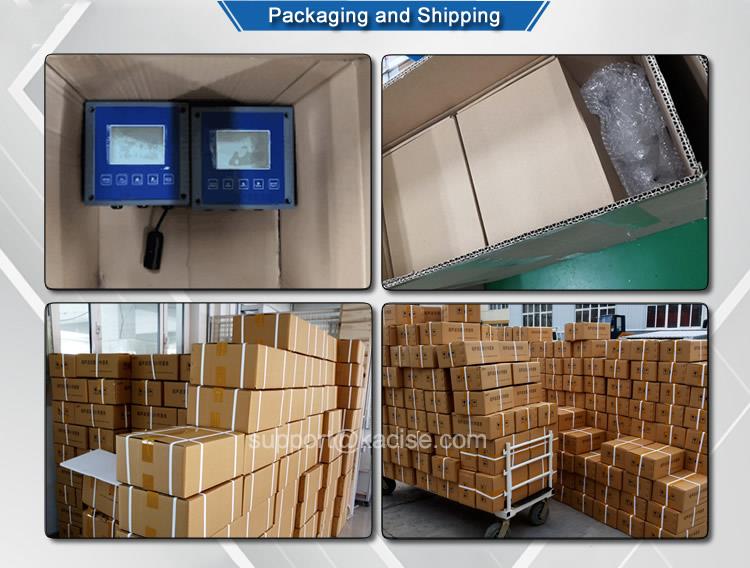 Factory Price optical fiber turbidimeter optical fiber turbidity sensor fiber optic turbidity sensor