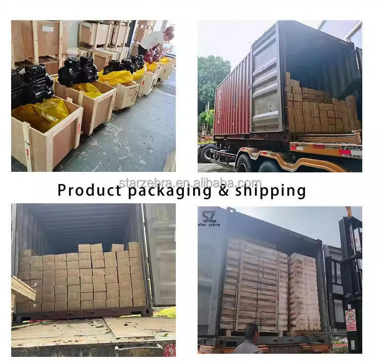 730505-0001 T04E55 Turbocharger actuator 730505-0002 730505-1 65.09100-7082 Best choice with 100 a week supply capacity