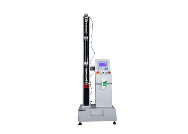 Quality Plastic Material Universal Tensile Testing Machine 10KN with Computer Controlled for sale