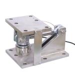 RJMK-005 Column Load Cell Floor Scale High-level Silo Tank Reactor Weighing Load