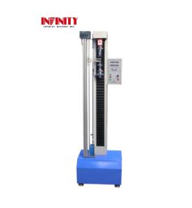 China 500N Micro - Computerized Universal Testing Machine Servo Motor For Fabric wholesale