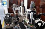 Two-Station Automobile Transmission Rotor Automatic Balancing Machine Manufactur