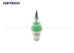 JUKI RS1 7500 SMT Pick And Place Machine Nozzle PCB Assemblying Production 100%