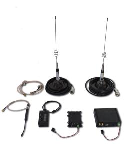 China LKAV1614 5km 1w UAV Drone Data Link Video Transmitter wholesale