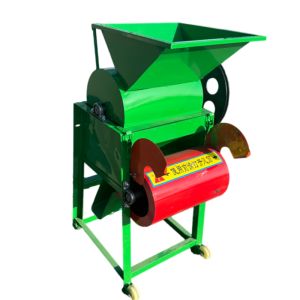 Peanut Shelling Machine Efficient Reliable Groundnut Separator Processing