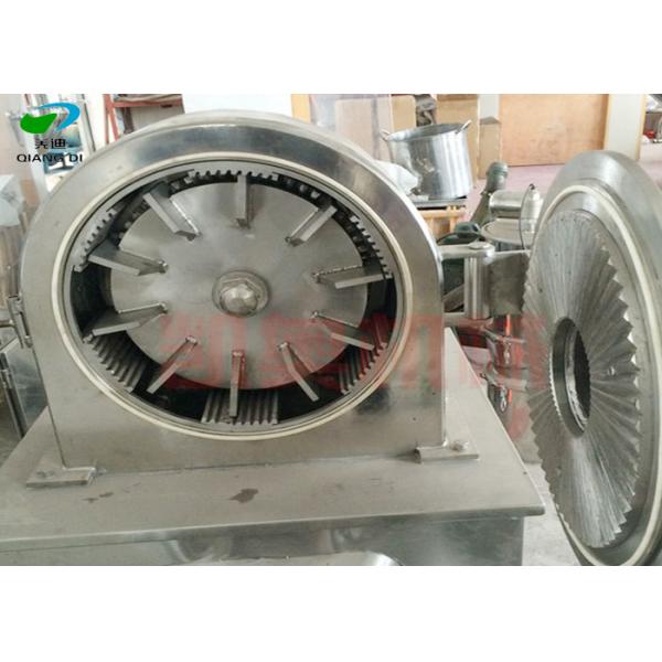 manufacture automatic moringa/chilli/cocoa/sugar/pumpkin powder pulverizer