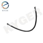 13537548987 High Quality Auto Engine Systems Fuel Pipe Oil Intake Line For BMW