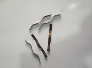 Large Diameter Compression Spring , Long Length Compression Springs 