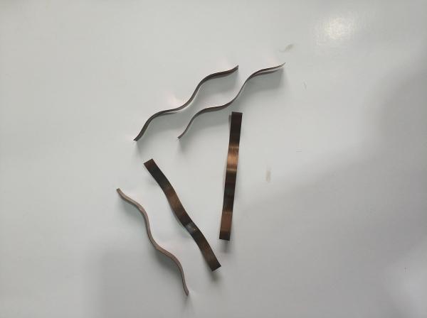 Quality Large Diameter Compression Spring , Long Length Compression Springs  for sale