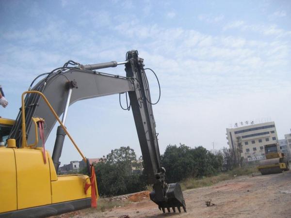 100% Brand New Excavator Extension Arm for Hard Soils Excavation up to 0.5cbm Capacity