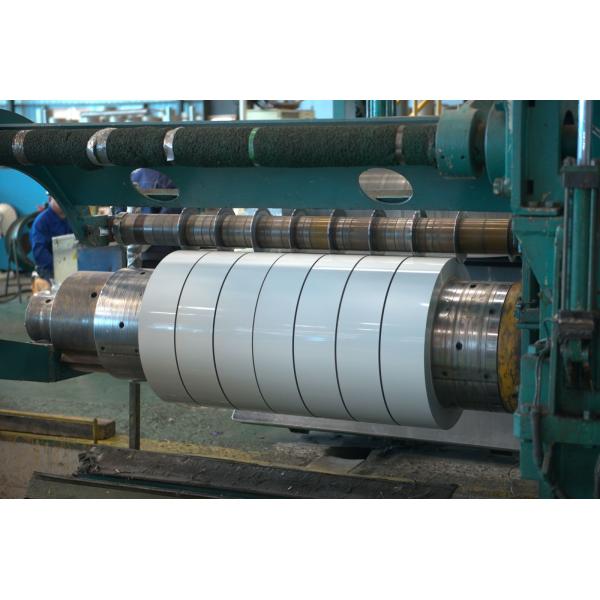 Prepainted Aluminum For Aluminum Gutter Making