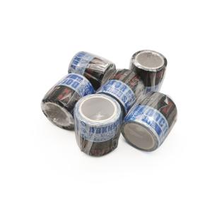 China CMYK Printing Writable Washi Tape 10mm For Beautify Keyboard wholesale