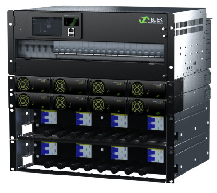 Eltek Cabinet 300A 400A 500A
