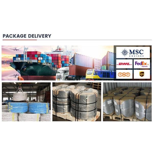 Factory Direct Sales Swg AWG Bwg Gauge 5-10 Customized Size Low Carbon Steel Wire Hot Dipped Gi Wire Galvanized Steel Wire Spot Sales