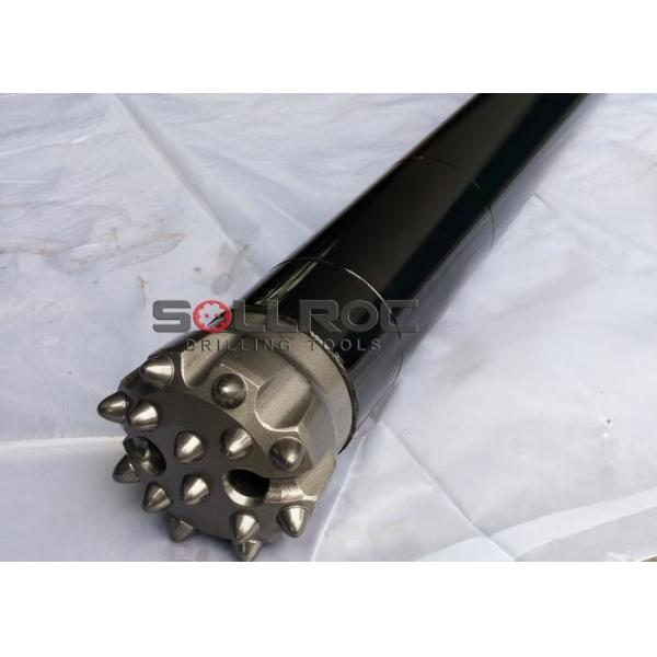 Down Hole Drill Rig Part DTH Hammer , Dth Drilling Tools For Original Shank DHD360