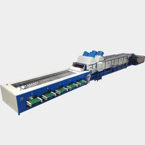 China Raisin Cleaning Tomato Apple Cherry Blueberry Sorting Machine on sale