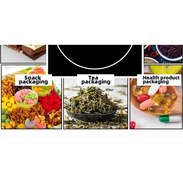Reusable Eight Sided Sealing Bags For Sporting Goods Packaging With Recyclable Materials Bulk Orders Discounts.