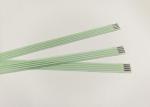Custom LED Mechanical Key Switches Flexible ZIF Connector For Indicator