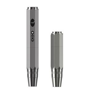 China Professional Permanent Makeup Gun , Permanent Cosmetic Machine 800mAh Capacity wholesale