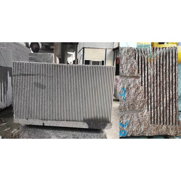 Single Blade Block Cutting Machine