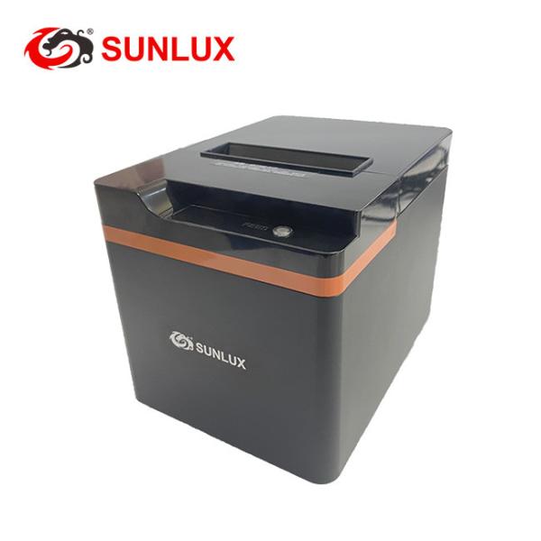 Quality 3 Inch Thermal Barcode Label Printer 80mm Auto Cutter for sale