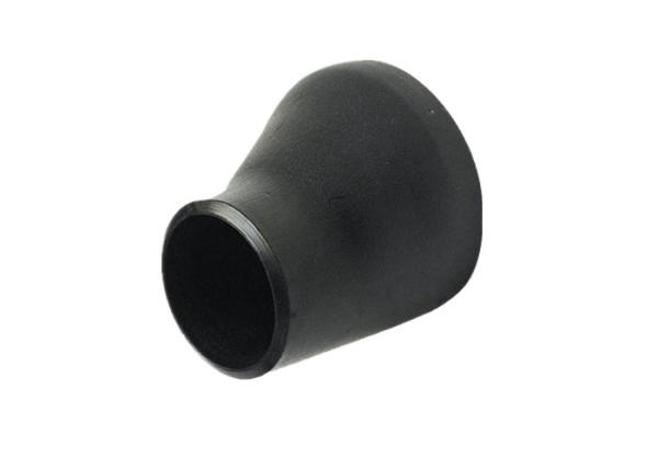 Quality Low Temperature Steel Pipe Reducer Concentric Eccentric Reducer LTCS A420 WPL3 Material for sale
