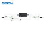 High Power PM Fused WDM High Extinction Ratio For Testing Instruments