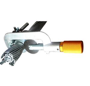 Conductor Trimmer For ACSR Conductor Jointing LX1 String Tools
