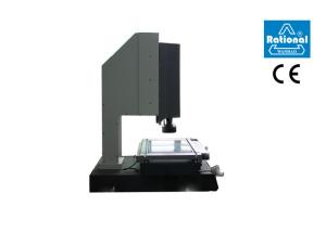 High Precision Munual Machine Vision Measurement Various Kinds Of Lighting