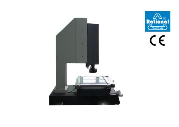 Quality High Precision Munual Machine Vision Measurement Various Kinds Of Lighting for sale
