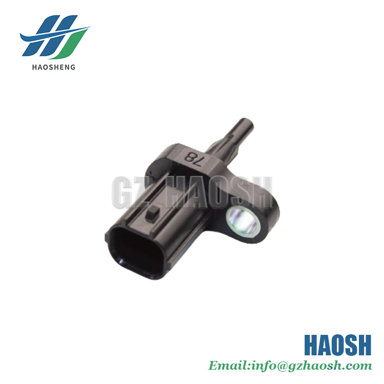Air Flow Sensor Pressure Sensor For ISUZU 700p 4HK1 8-98065377-0 8-98065377-1 8980653770 8980653771
