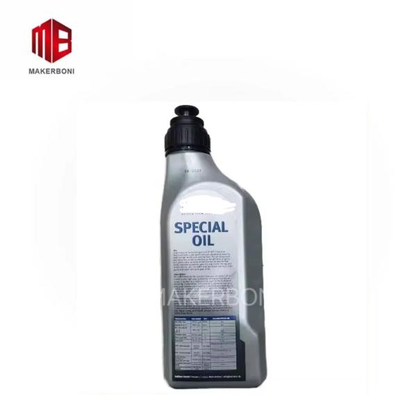 063067 Driving oil For Bullmer Cutting Machine