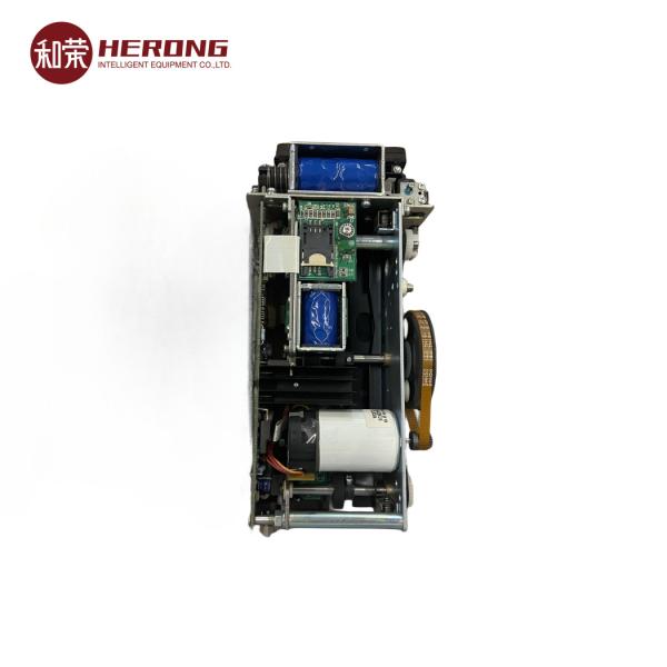 Quality Hyosung 5600T Smart Card Reader ICT3Q8 3A2294 Card Reader for sale