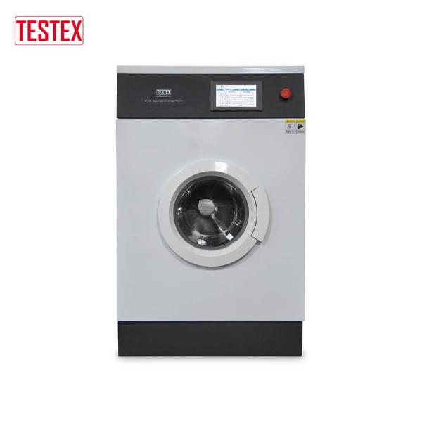 Quality 70L Interior Rowing Box Volume Automatic Shrinkage Washer with Touch Screen Control for sale