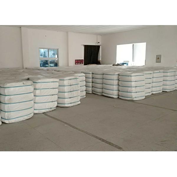 30S/2 Ring Spun Polyester Industrial Yarn For Clothes And Industrial Sewing Thread