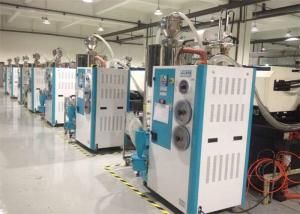 Compressed Air Plastic Dehumidifying Dryer Heatless SUS Steel OCD-200/180A