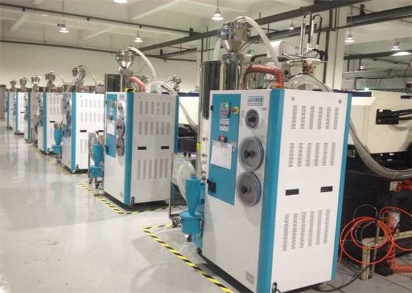 Quality Compressed Air Plastic Dehumidifying Dryer Heatless SUS Steel OCD-200/180A for sale