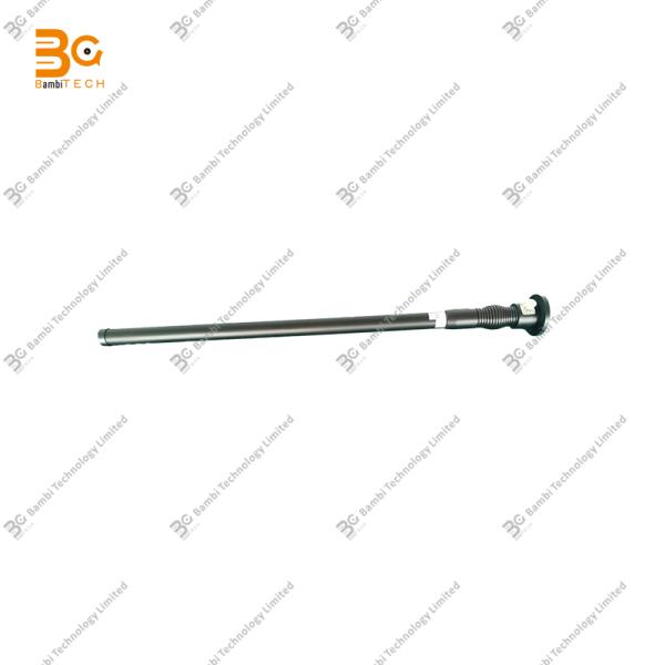 360 Degree Omni Directional Spring Based Fully Directional Spring FRP Antenna With1800-2000MHz 8dBi 100W