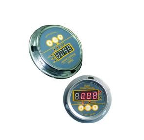 HPC-2000 Liquid Level digital switch and Controller with LCD display