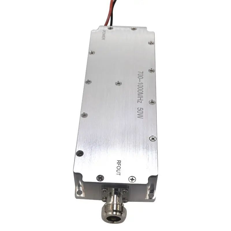 700-1000MHz 30W Lora Digital Module Anti Drone Anti Fpv Lora Module Fpv Suppressor Module RF 700-1000MHz 720-1020MHz